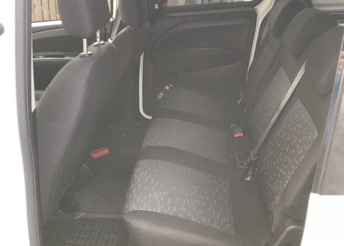 Opel Combo EN