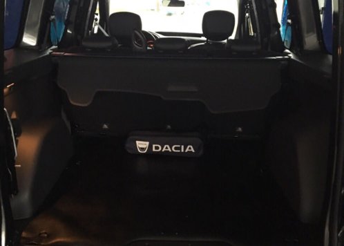 Dacia Dokker EN