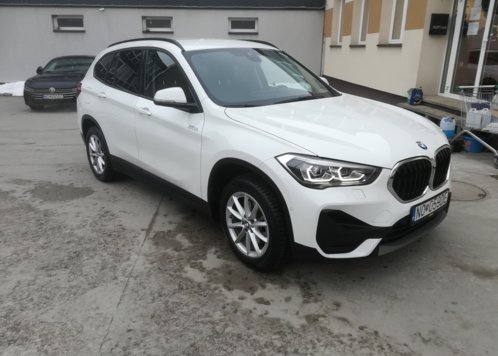 BMW X1 NO059DE