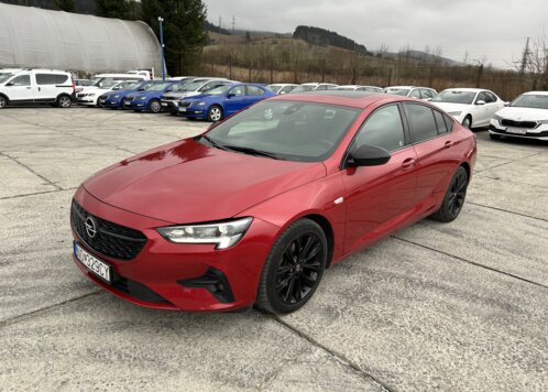 Opel Insignia  EN