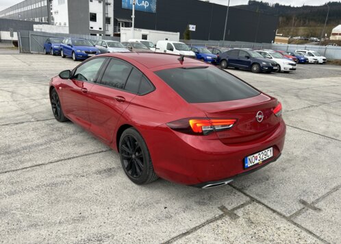 Opel Insignia  EN