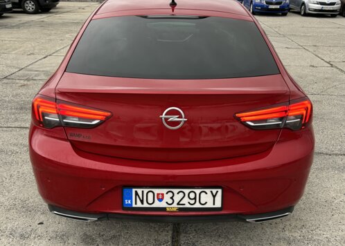Opel Insignia  EN