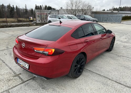 Opel Insignia  EN