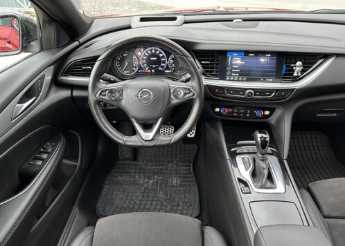 Opel Insignia  EN