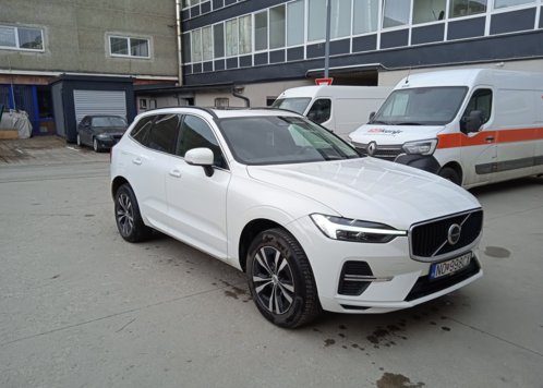 Volvo XC 60