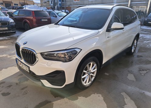 BMW X1 xDrive