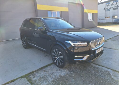Volvo XC 90 AB073CV