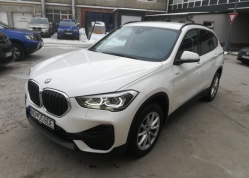 BMW X1 NO059DE