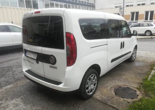 Fiat Doblo EN