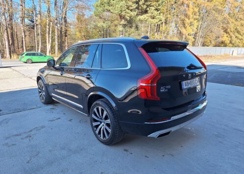 Volvo XC 90 AB073CV