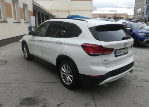 BMW X1 NO059DE