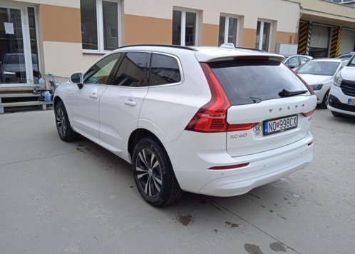 Volvo XC 60