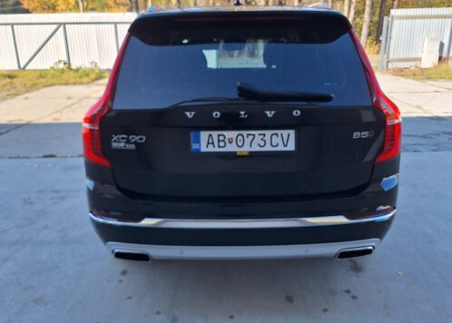 Volvo XC 90 AB073CV