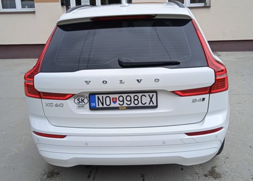 Volvo XC 60 NO998CX