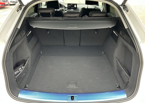 Audi Q5 AA377GZ