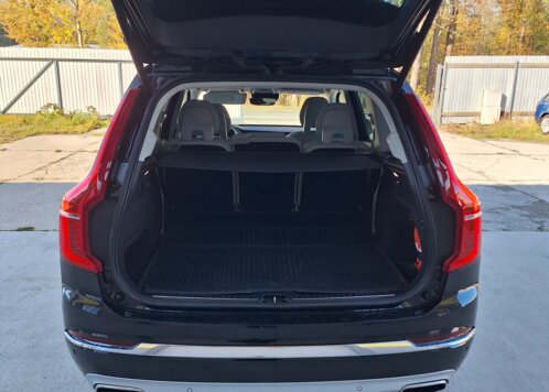 Volvo XC 90 AB073CV