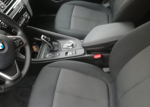 BMW X1 NO059DE