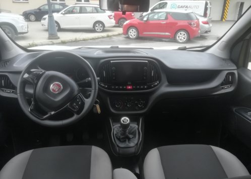 Fiat Doblo EN