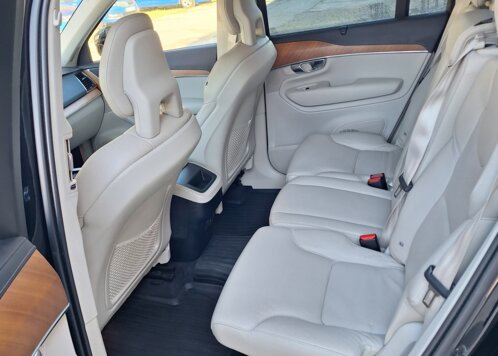 Volvo XC 90 AB073CV