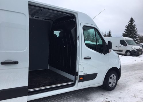 Renault Master EN