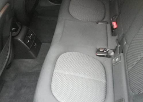 BMW X1 NO059DE