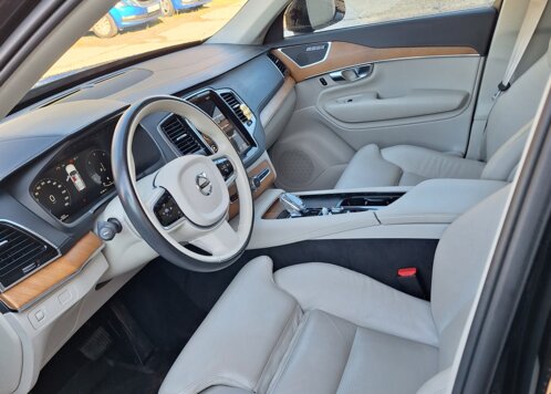 Volvo XC 90 AB073CV
