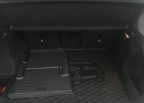BMW X1 NO059DE