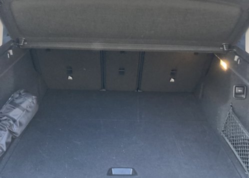 BMW X1 NO581DD