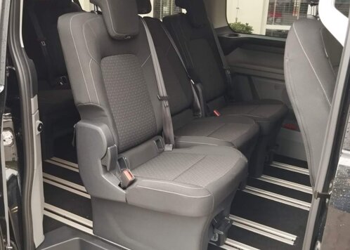 Ford Transit AA963IA