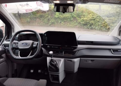 Ford Transit AA963IA