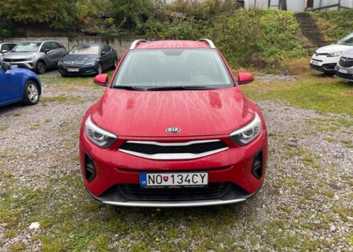 Kia Stonic EN