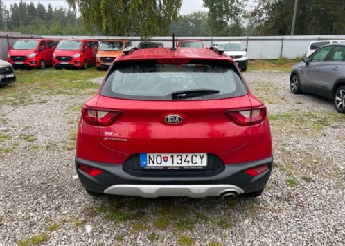 Kia Stonic EN