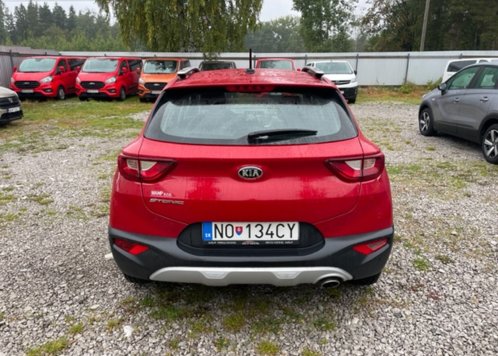 Kia Stonic EN