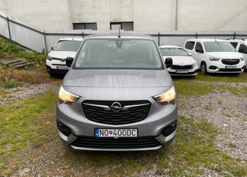 Opel Combo  EN