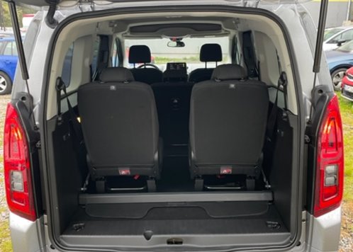 Opel Combo  EN