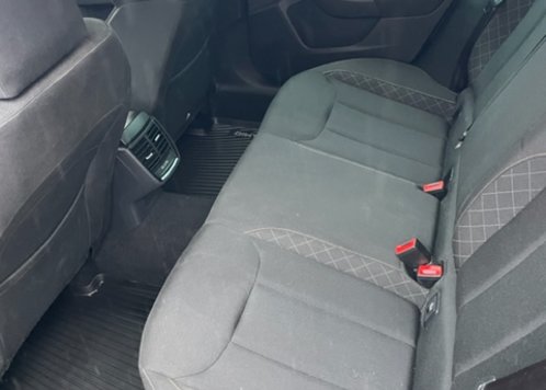 Škoda Kamiq DE