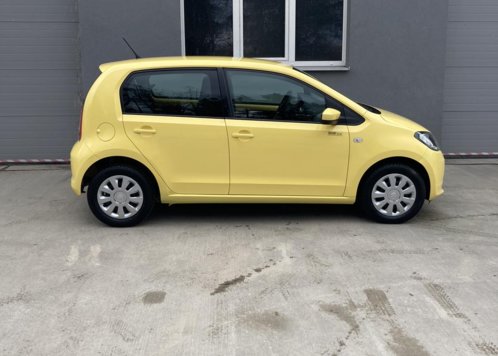 Škoda Citigo  EN