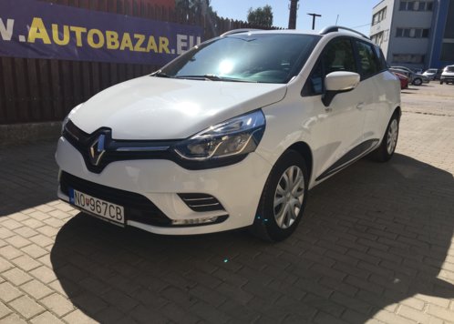 Renault Clio  EN